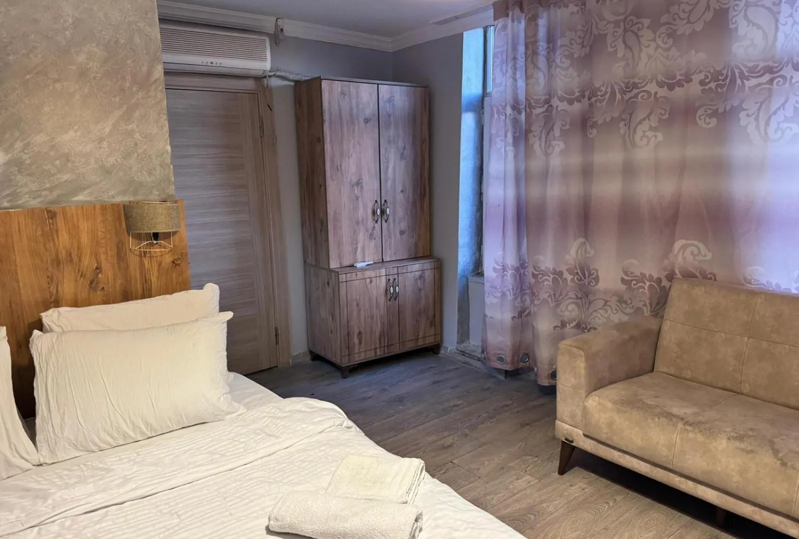 Taksim Pera Pomise Hotel Istanbul 2*,