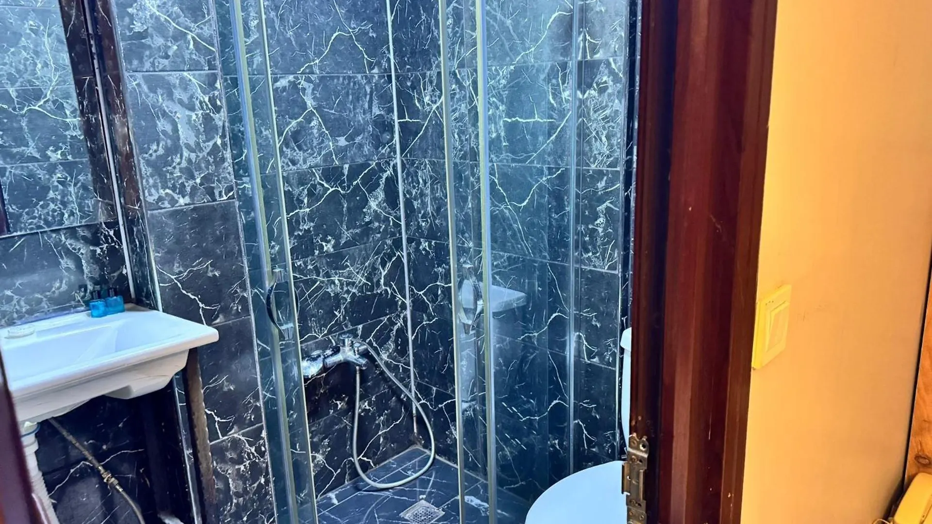 Taksim Pera Pomise Hotel Стамбул Турция