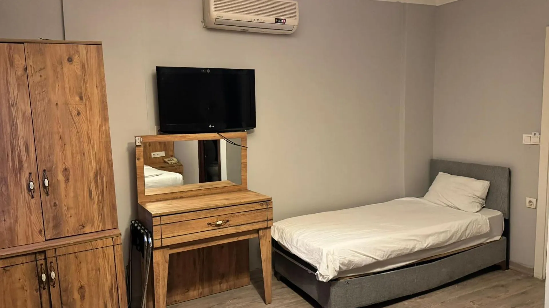Taksim Pera Pomise Hotel Стамбул Турция