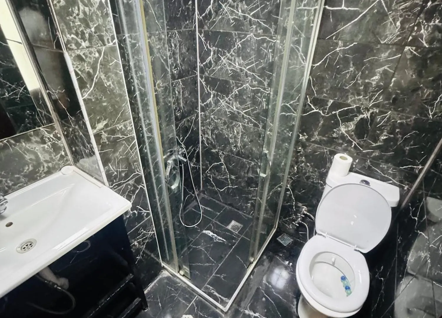 Taksim Pera Pomise Hotel Стамбул