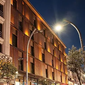 Hotel Anemon Bakirkoey