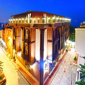 Hotel Glk Premier Sea Mansion & - Special Class, Stambuł