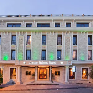 Hotell Antea Palace &, Istanbul