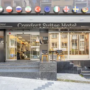 Hotel Comfort