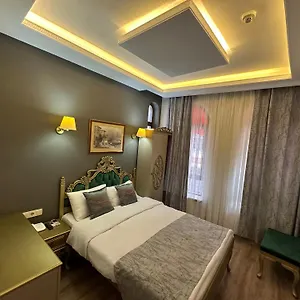 Hotel Ethnica Old, Stambuł