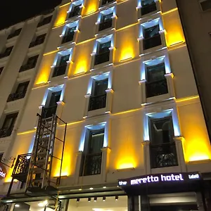 Meretto Laleli ** Istanbul